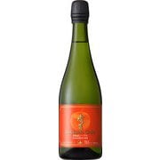 おたる 北海道 シードル ZORK 750ml [スパークリングワイン]