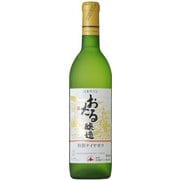 おたる 特撰 ナイヤガラ 720ml [白ワイン]