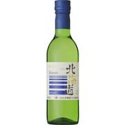 北海道 ケルナー ハーフ 360ml [白ワイン]