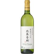 葡萄作りの匠 北島秀樹 ミュラー・トゥルガウ 750ml [白ワイン]