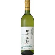 葡萄作りの匠 田崎正伸 ソーヴィニヨン・ブラン 750ml [白ワイン]