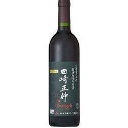 葡萄作りの匠 田崎正伸 木樽熟成 ツヴァイゲルト 750ml [赤ワイン]