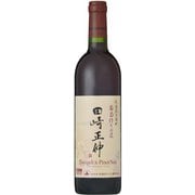 葡萄作りの匠 田崎正伸 ツヴァイ＆ピノ・ノワール 750ml [赤ワイン]