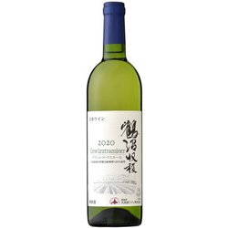 鶴沼 ゲヴュルツトラミネール 2020 750ml [白ワイン]