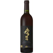 おたる ピノ・ノワール 750ml [赤ワイン]