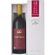 余市ハーベスト ツヴァイゲルト スペシャルキュベ 750ml [赤ワイン]