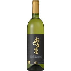 おたる ゲヴュルツトラミネール 750ml [白ワイン]