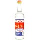 紅星 二鍋頭 白瓶 56度 500ml