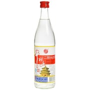 牛欄山 二鍋頭 56度 500ml