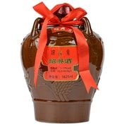 煌鼎牌 陳年5年紹興酒 17度 1625ml [紹興酒]