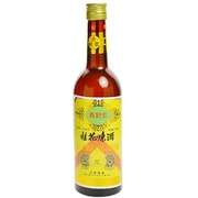 貴妃恋 桂花陳酒 12度 500ml [果実酒]