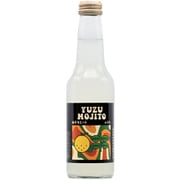 ゆずモヒート 国産RTD 4度 250ml [カクテル]