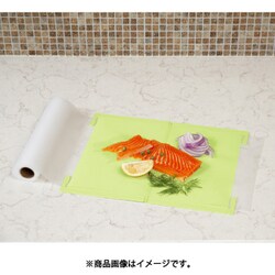 ニュー抗菌プラスチックまな板 800×400×50 9-0362-0516 - 調理器具