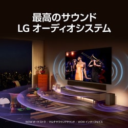 ヨドバシ.com - LGエレクトロニクス OLED55G3PJA [OLED G3シリーズ 55V