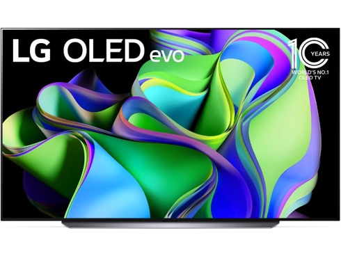ヨドバシ.com - LGエレクトロニクス OLED C3シリーズ 48V型 4K