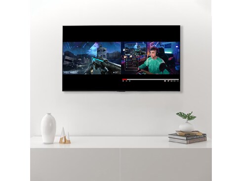 ヨドバシ.com - LGエレクトロニクス OLED C3シリーズ 48V型 4K