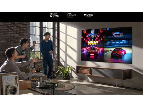 ヨドバシ.com - LGエレクトロニクス OLED C3シリーズ 42V型 4K