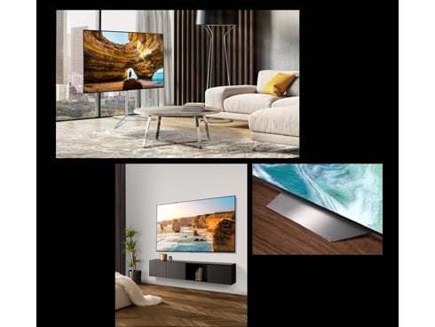 ヨドバシ.com - LGエレクトロニクス OLED B3シリーズ 65V型 4K