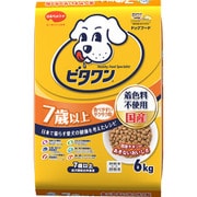 ビタワン7歳以上6kg