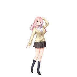 ヨドバシ.com - エンターグラム ガールズフランティッククラン