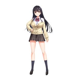 ヨドバシ.com - エンターグラム ガールズフランティッククラン