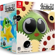 Gimmick！ Special Edition Collector's Box [Nintendo Switchソフト]