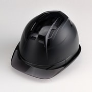 396FEM-S-BK [つや消しヘルメット Venti EM 黒]