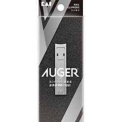 ツメキリ HC2311 AUGER ツメキリ Leaf