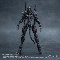 【激レア】紡ギ箱　デザフェス限定　裁人　無垢Ver 含む3体セット ヨドバシ.com - ソータ SO-TA 紡ギ箱～第3節～ ボックストイ版