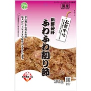 新鮮砂肝 ふわふわ削り節 30g