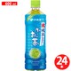 氷水出し 抹茶入り おーいお茶 600ml×24本 [お茶]