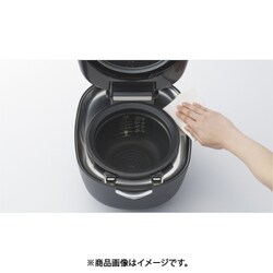 ヨドバシ.com - タイガー TIGER 土鍋圧力IHジャー炊飯器 ヨドバシ.com - タイガー TIGER 土鍋圧力IHジャー炊飯器