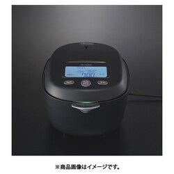 タイガー　土鍋圧力IHジャー炊飯器　3.5合炊き(JRX-T060KT) タイガー 3.5合炊き 土鍋圧力IHジャー炊飯器 炊きたて 土鍋ご泡