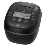 JPI-X180KX [圧力IHジャー炊飯器 炊きたて ご泡火炊き 1升 フォグブラック]