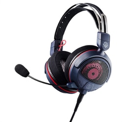 ヨドバシ.com - オーディオテクニカ audio-technica ATH-GDL3 NAR