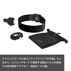 ヨドバシ.com - POLAR ポラール 心拍センサー Polar Verity