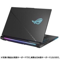 ヨドバシ.com - エイスース ASUS ゲーミングノートPC/ROG Strix ヨドバシ.com - エイスース ASUS ゲーミングノートPC/ROG Strix