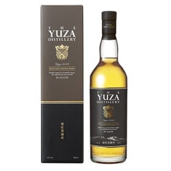 遊佐 シングルモルト 2023 51度 700ml [ウイスキー]