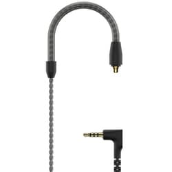 【新品】Sennheiser IE200 他 用 MMCX 4.4mmバランス