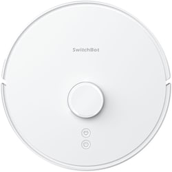 ヨドバシ.com - スイッチボット Switchbot ロボット掃除機 S1