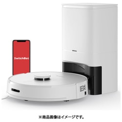 ヨドバシ.com - スイッチボット Switchbot ロボット掃除機 S1