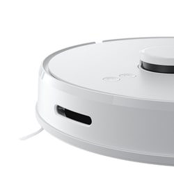 ヨドバシ.com - スイッチボット Switchbot ロボット掃除機 S1
