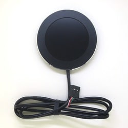 TURZX 2.1インチ ブラック 液晶 簡易水冷用 新品未開封 ヨドバシ.com - タイムリー WATERCOOLER SCREEN 水冷CPUクーラー