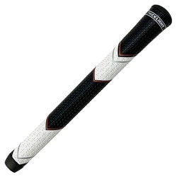 THICK LIGHT GRIP L3424 [ゴルフクラブ用極太ジャンボグリップ グリップエンドサイズ34mm]