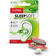 SLEEP SOFT MINI GRIP [睡眠時用 イヤープラグ]