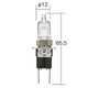 459 [補修バルブ H3d 12V35W 1個入]