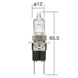 459 [補修バルブ H3d 12V35W 1個入]