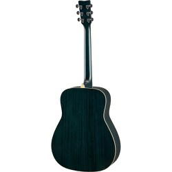 ヨドバシ.com - ヤマハ YAMAHA FG820 SB [アコースティックギター ...