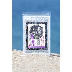 瀬戸内のいぶき サバみそ生姜ひじき 40g