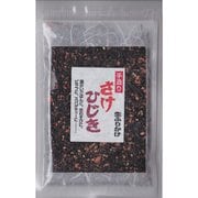 ソフトふりかけ さけひじき 50g